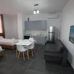 Deda Apartments
