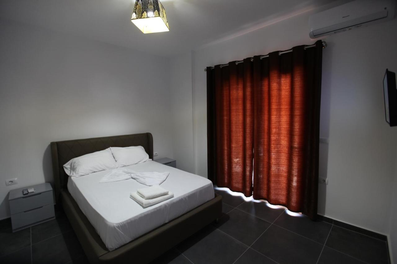 Deda Apartament *