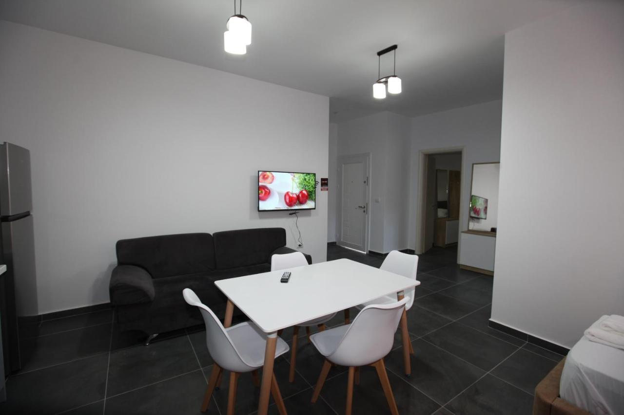 Deda Apartament Saranda