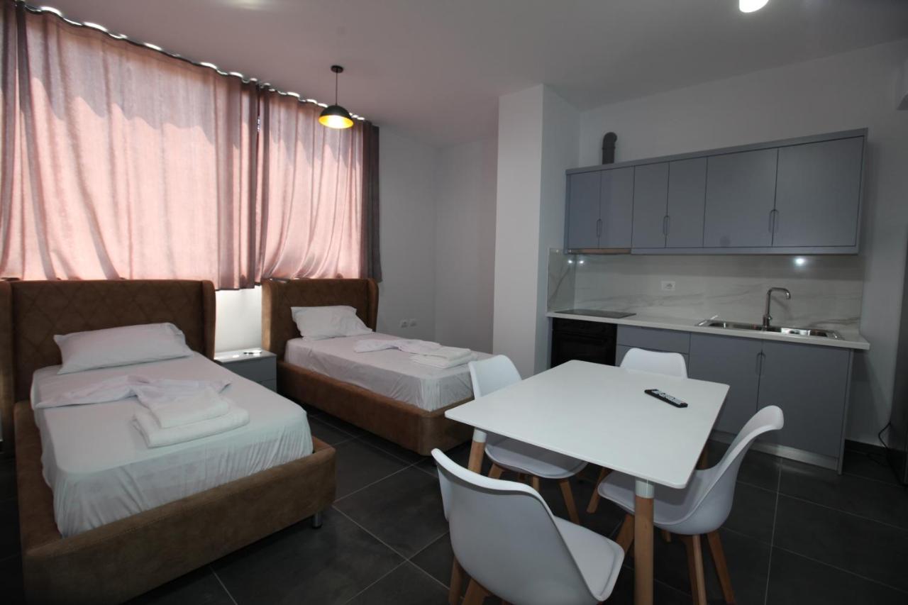 Deda Apartament