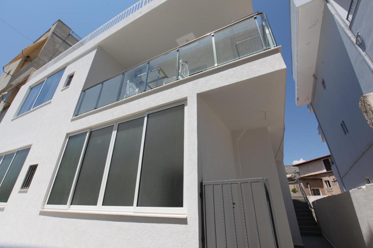 Apartament Deda *