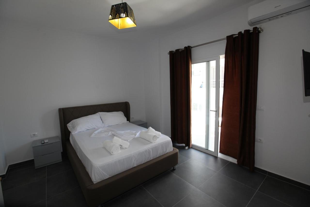 Apartament Deda