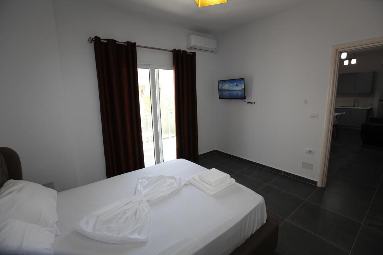 Deda Apartament