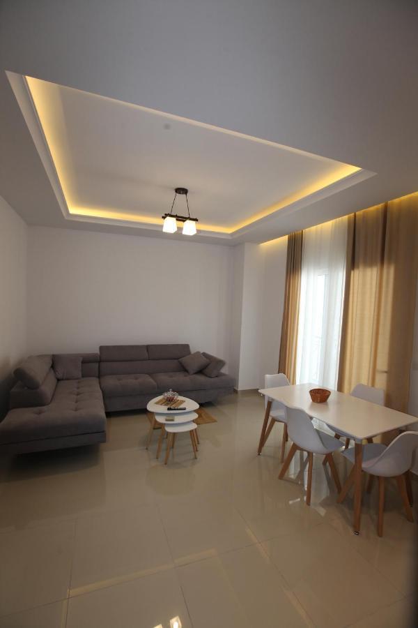 Apartament Deda