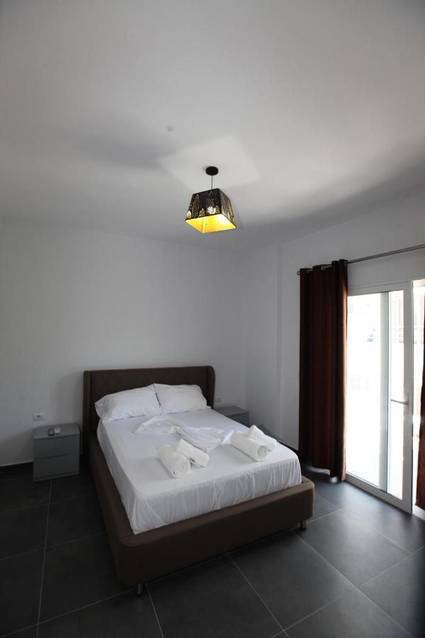 Deda Apartament Saranda