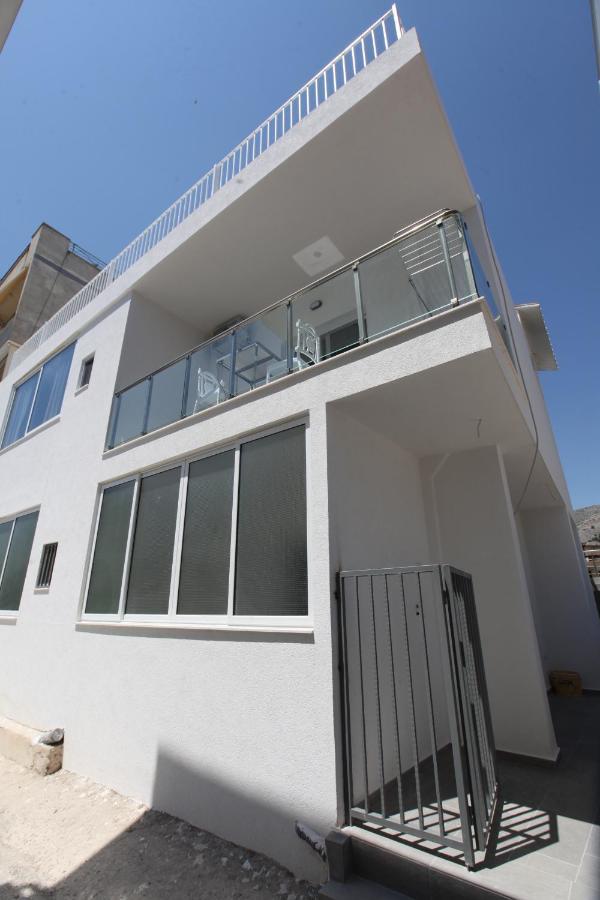 Apartament Deda Saranda