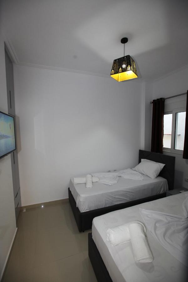 Deda Apartament Saranda