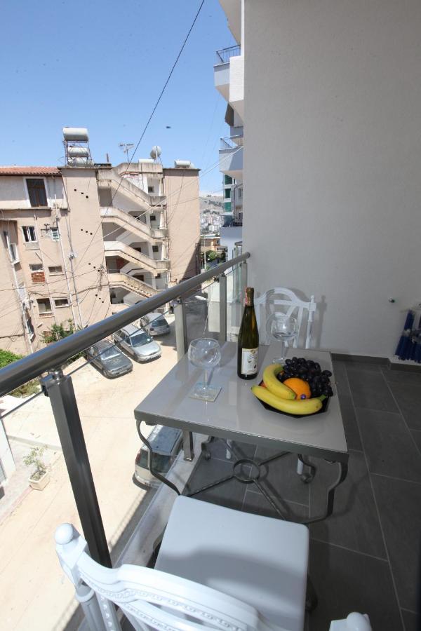 Apartament Deda Saranda