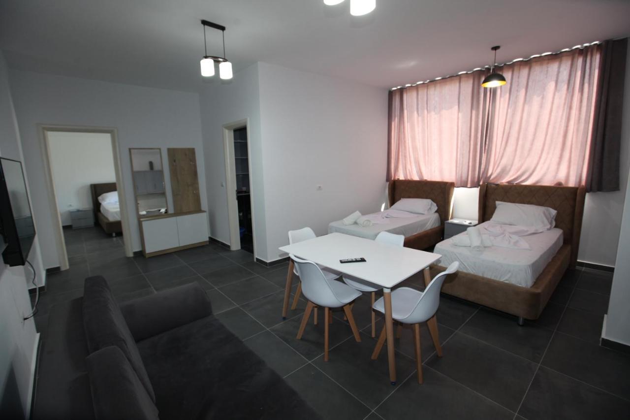 Apartament Deda Saranda