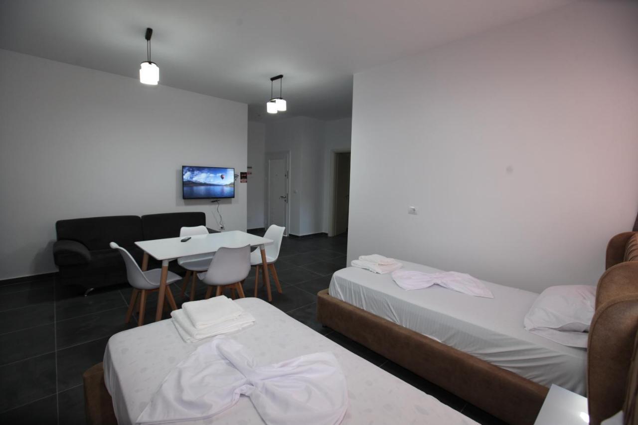 Deda Apartament Saranda