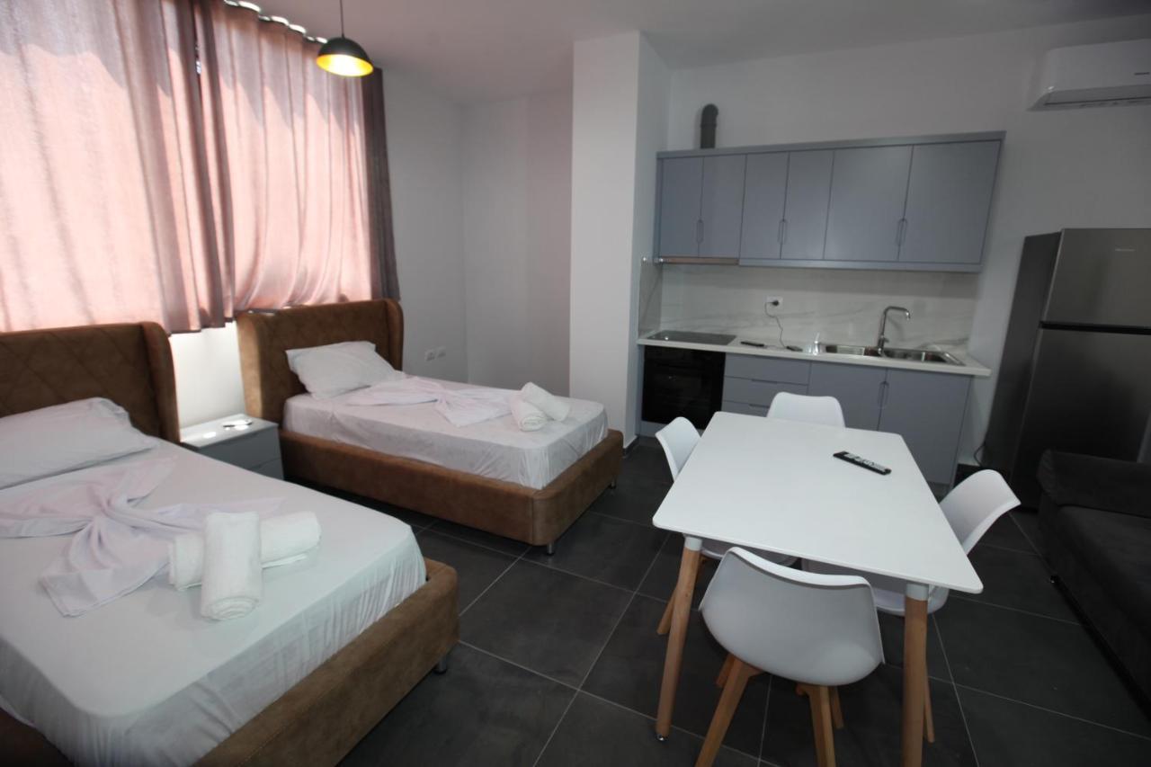 Deda Apartament Saranda