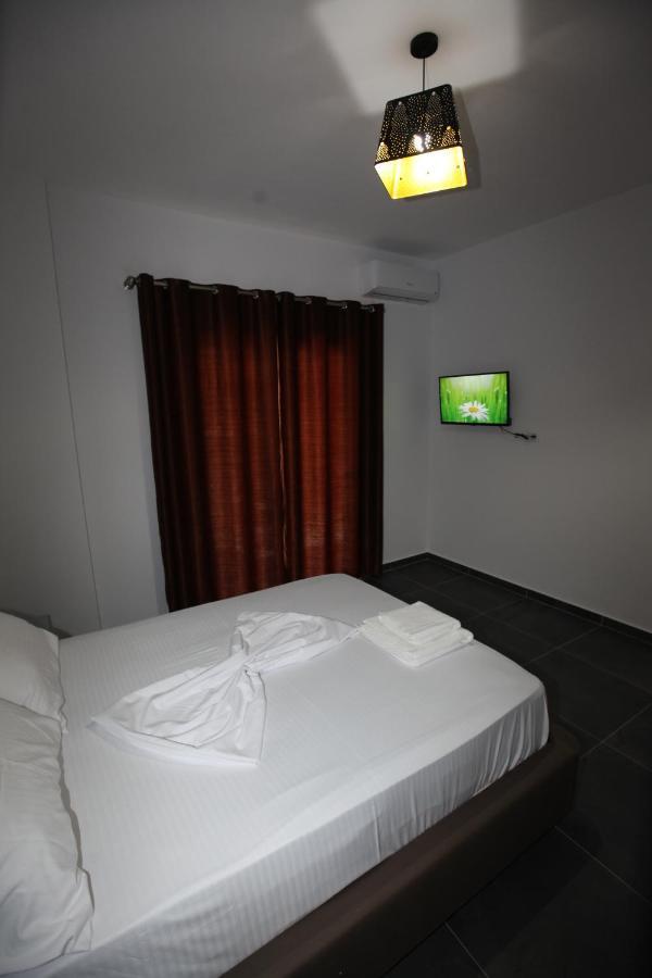 Apartament Deda *