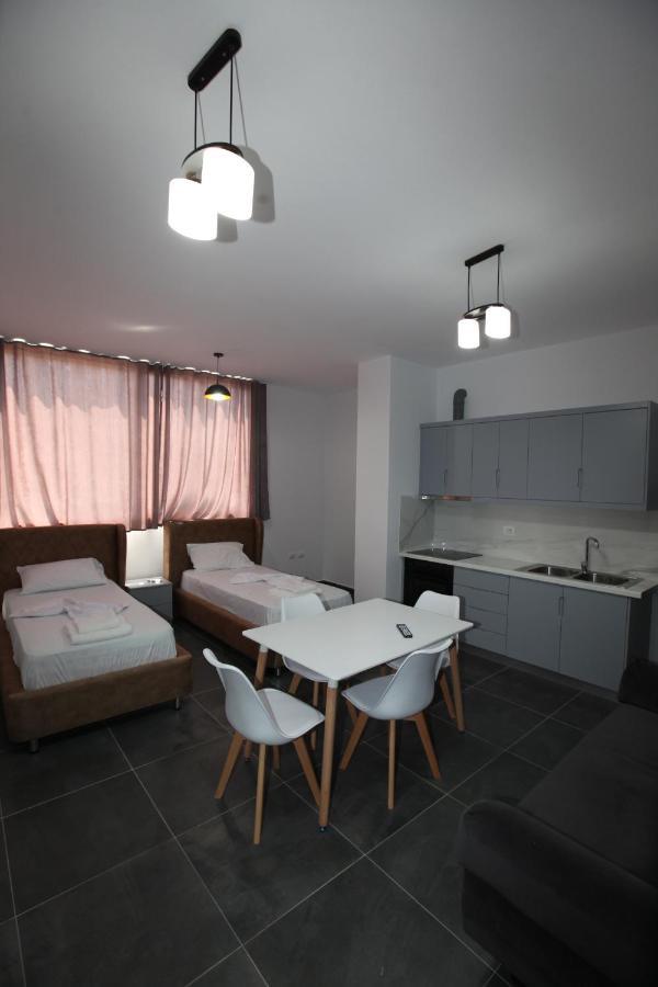 Apartament Deda Saranda