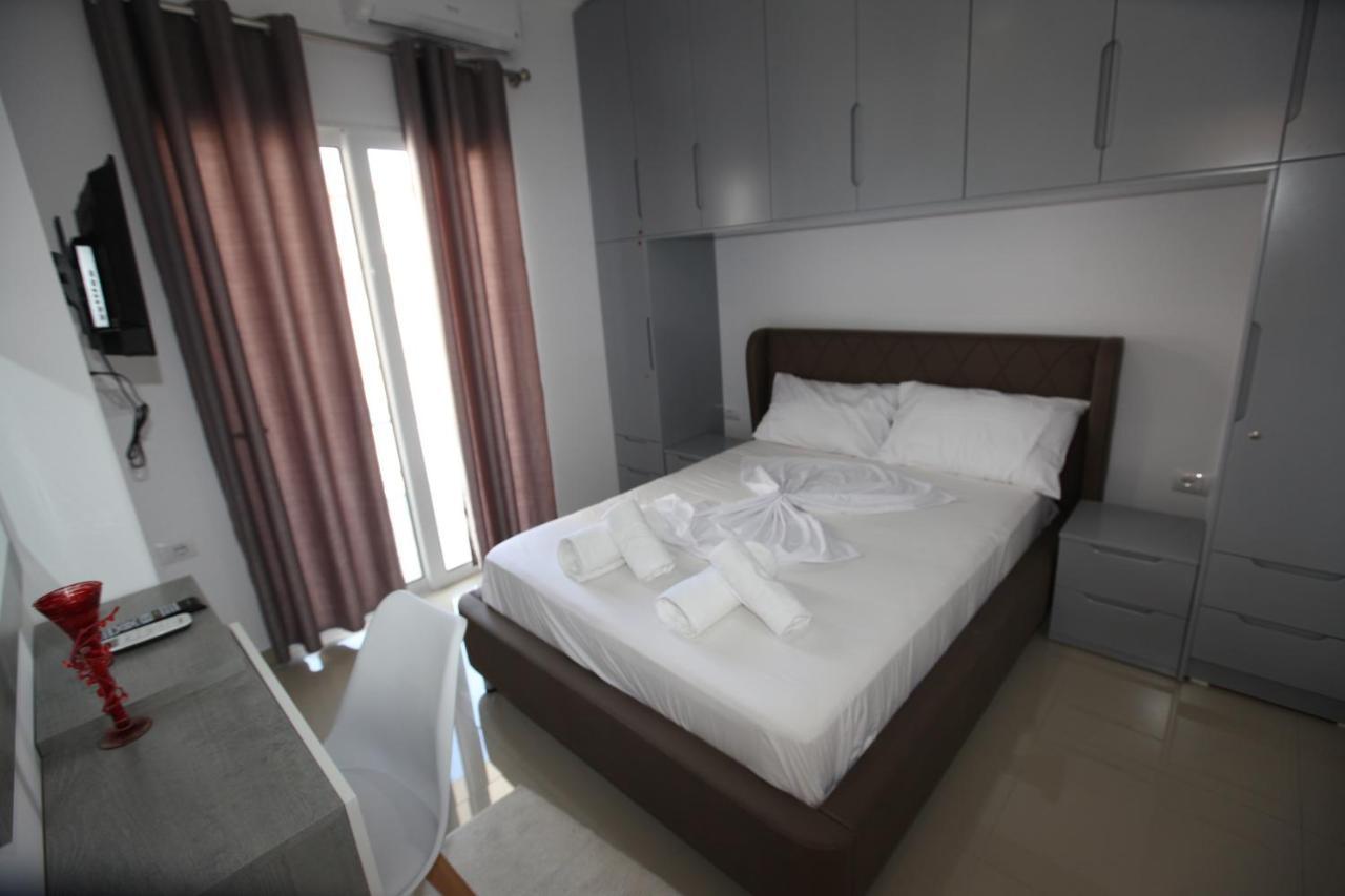 Apartament Deda *