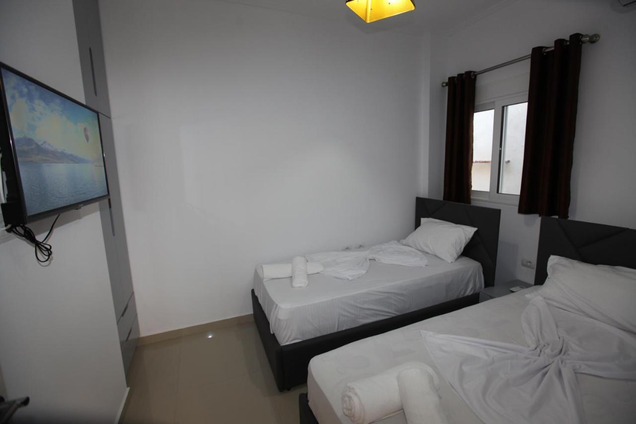 Deda Apartament *