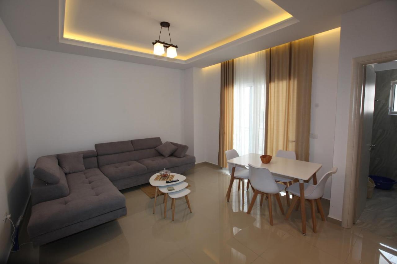 Apartament Deda