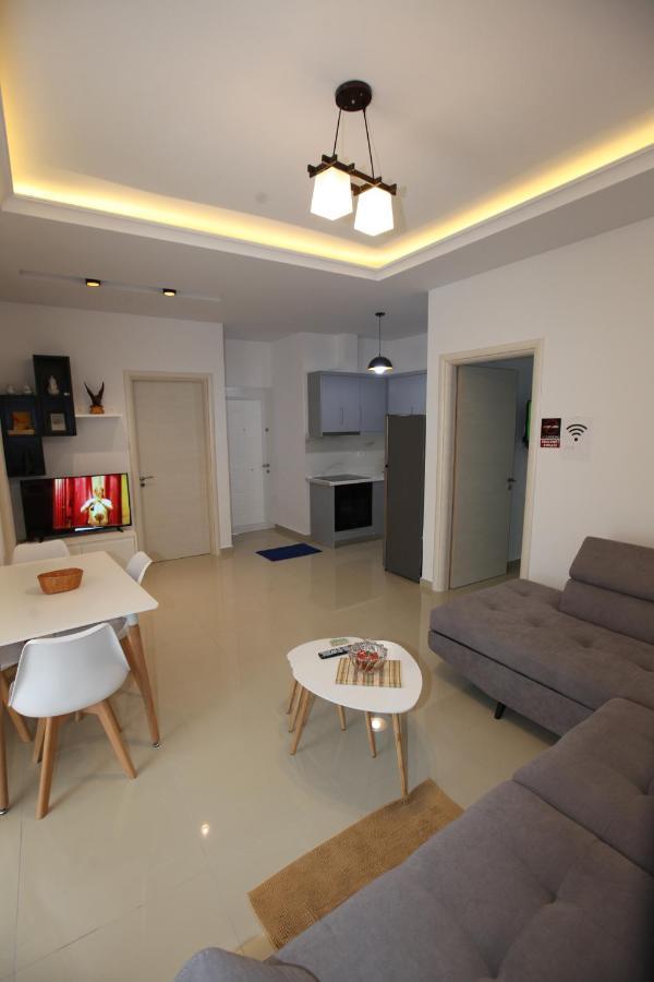 Apartament Deda *