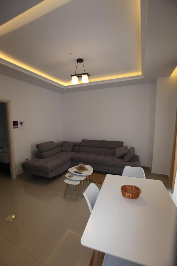Apartament Deda
