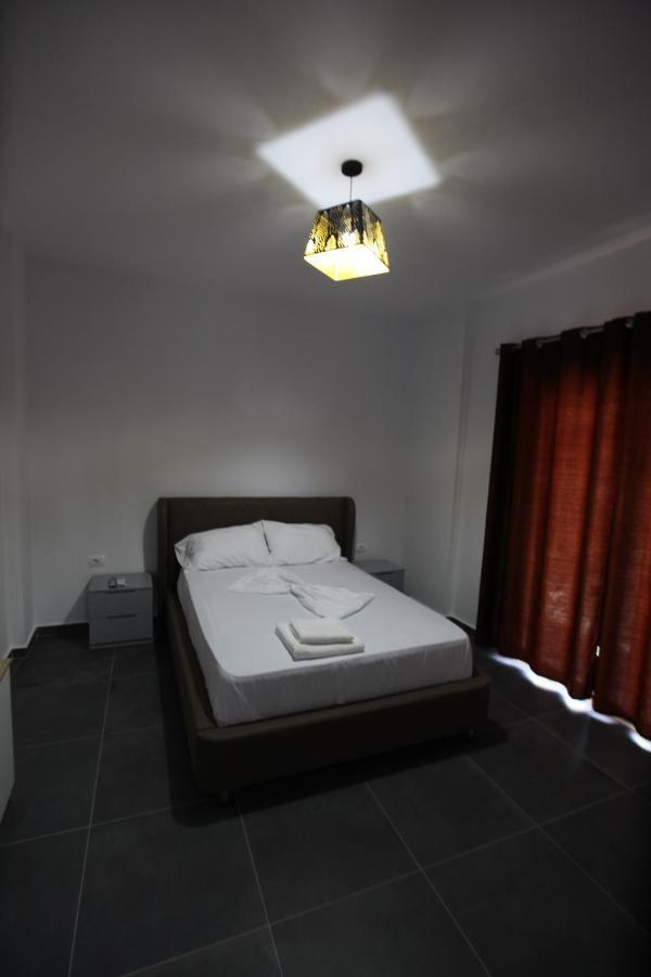 Apartament Deda