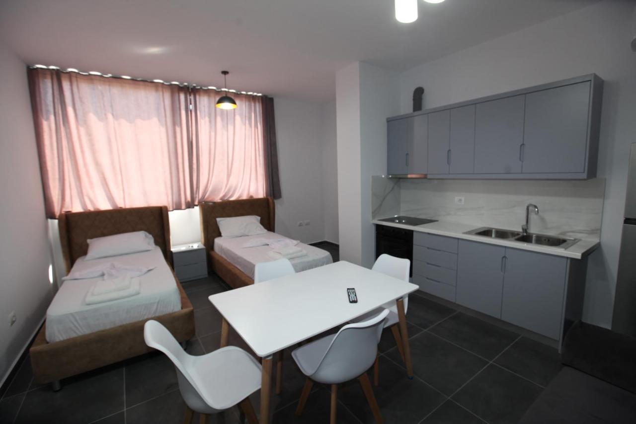Apartament Deda
