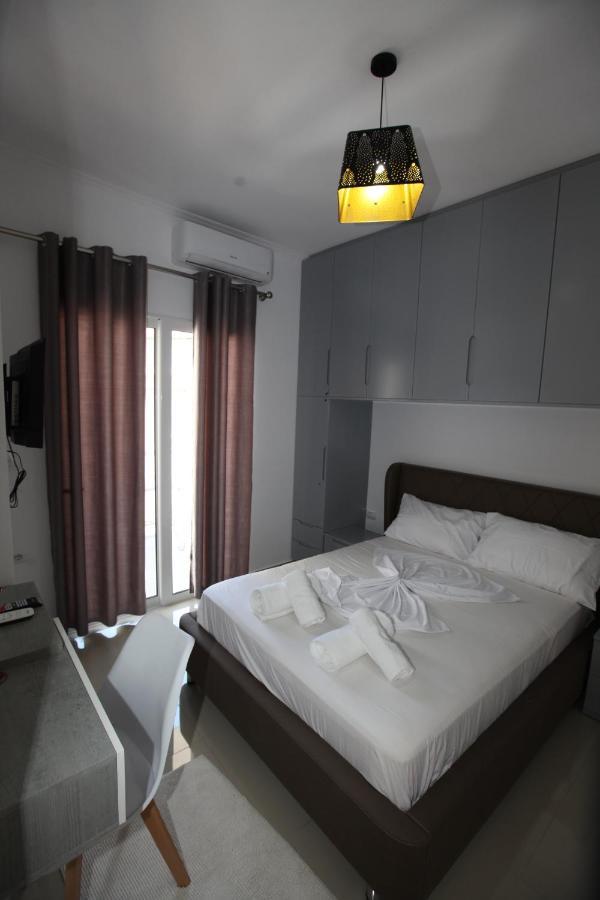 Apartament Deda Saranda