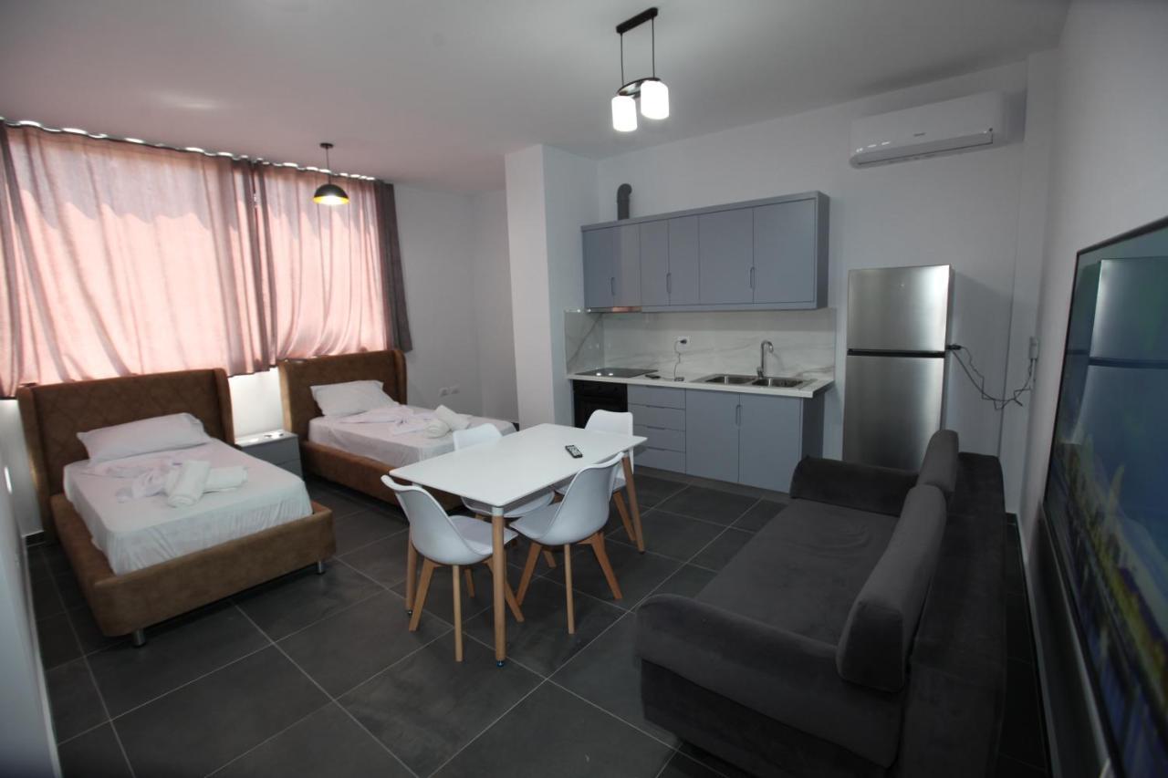 Deda Apartament *