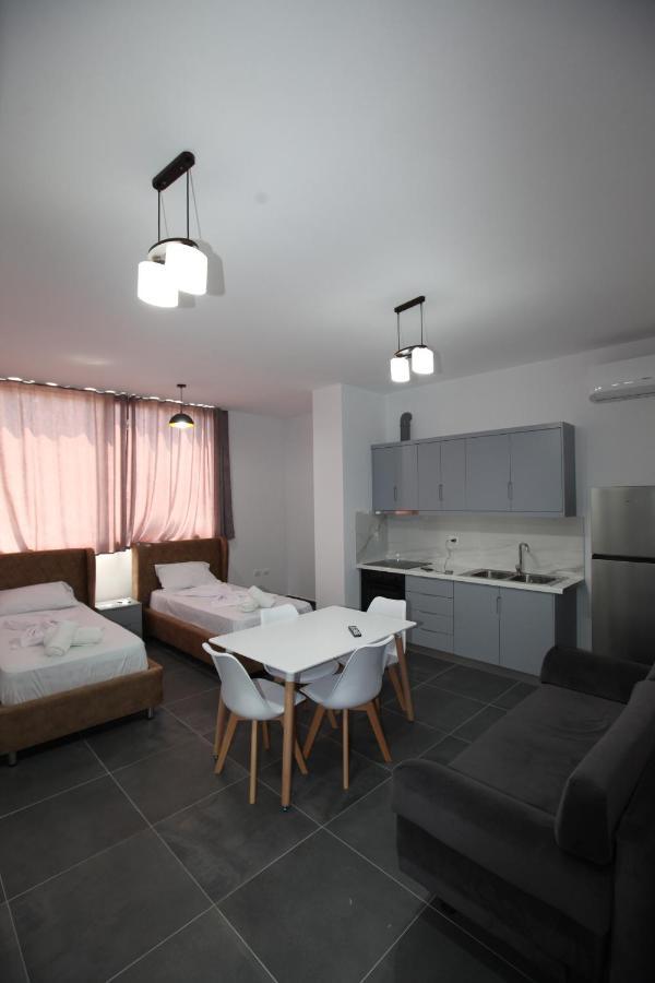 Deda Apartament Saranda